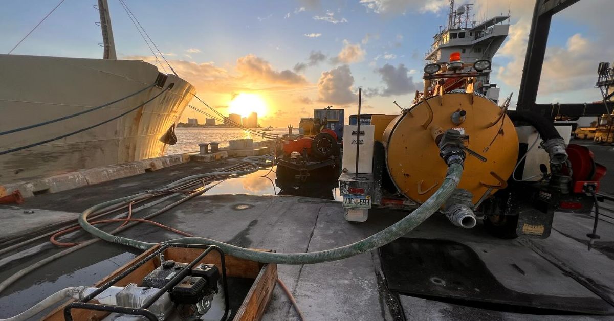 How To Reduce Facility Downtime With Hydroblasting