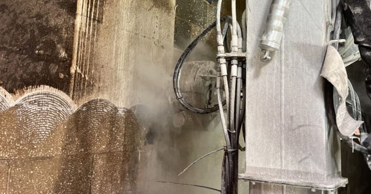 4 Surface Prep Services That Extend Asset Lifespan