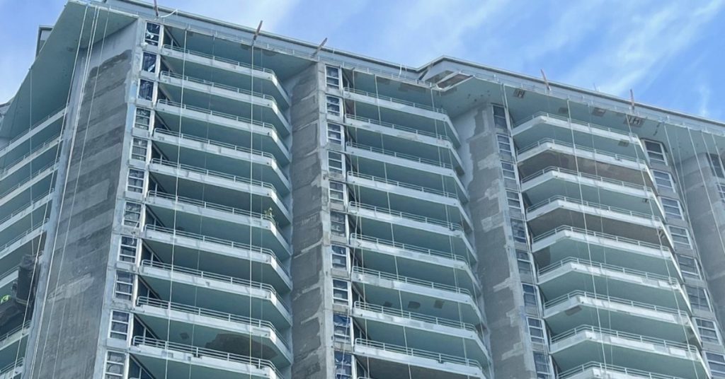 4 Surface Prep Services That Extend Asset Lifespan