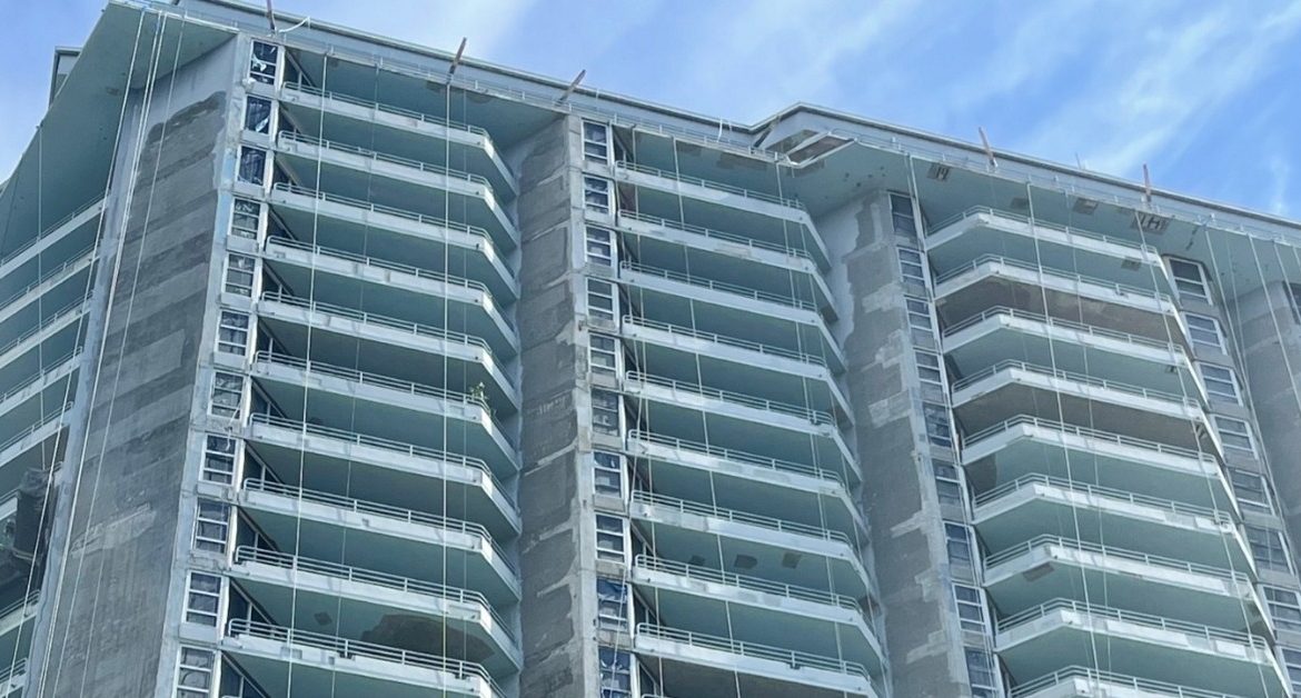 4 Surface Prep Services That Extend Asset Lifespan