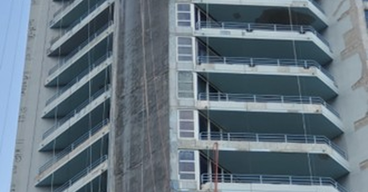 Why Hydroblasting Is the Future of Surface Preparation