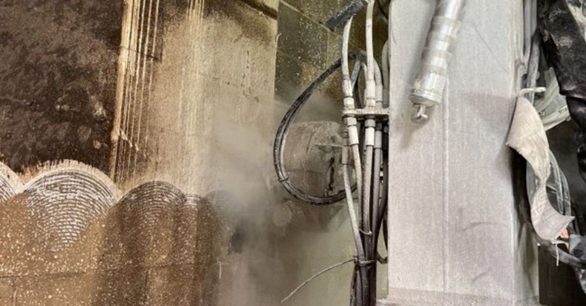 Why Hydroblasting Is the Future of Surface Preparation