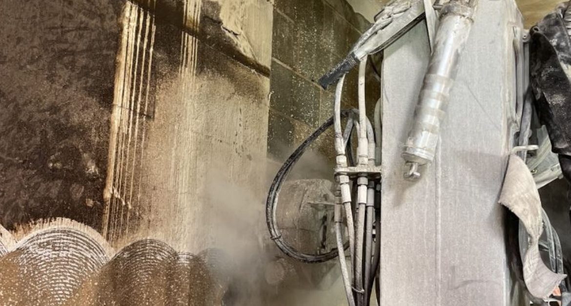 Water Recovery and Waste Management in Modern Hydroblasting