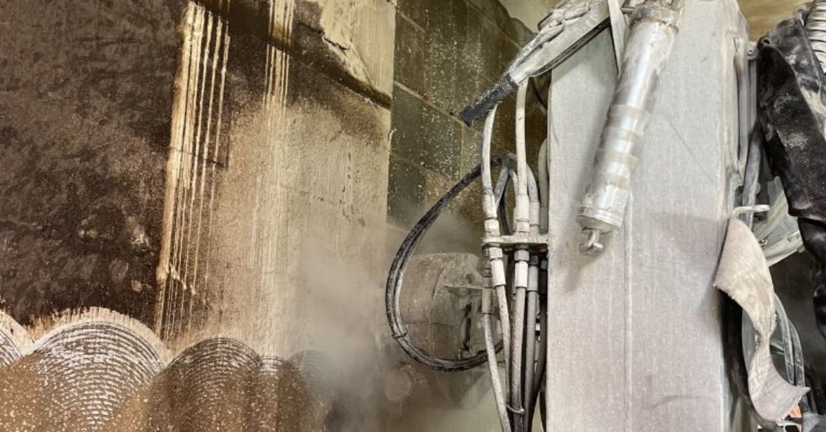 Water Recovery and Waste Management in Modern Hydroblasting