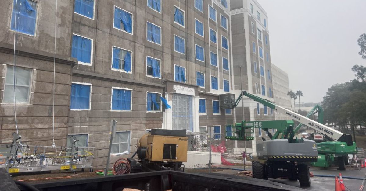 Water Recovery and Waste Management in Modern Hydroblasting