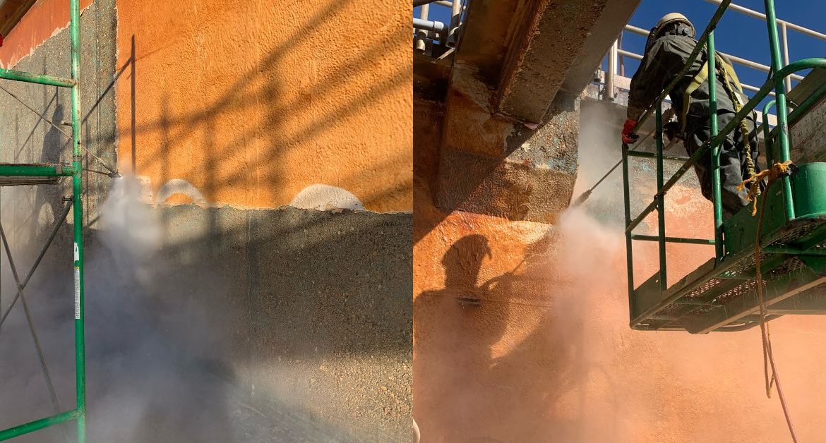 Why Proper Surface Preparation Is Critical Before Recoating