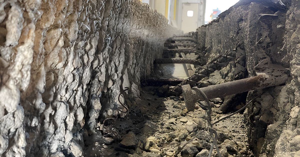 What Is Hydrodemolition and When Is It Necessary?