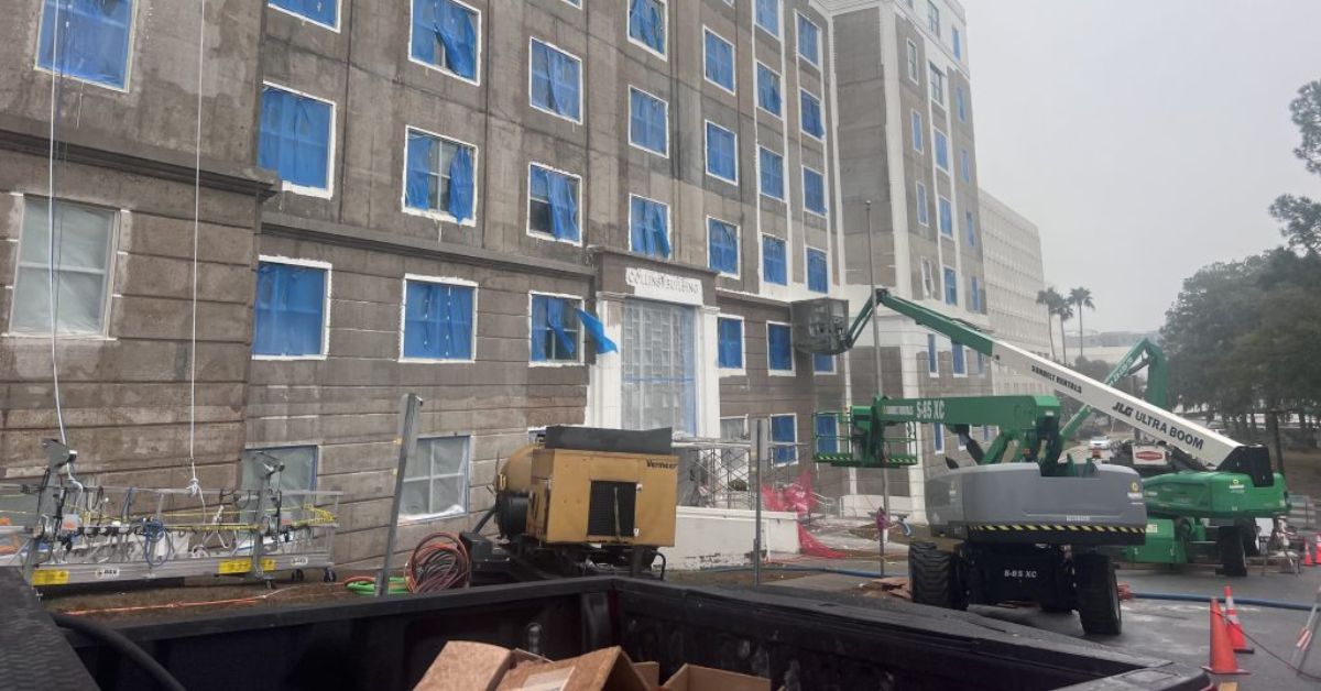 Debunking Common Misconceptions About Hydroblasting Services