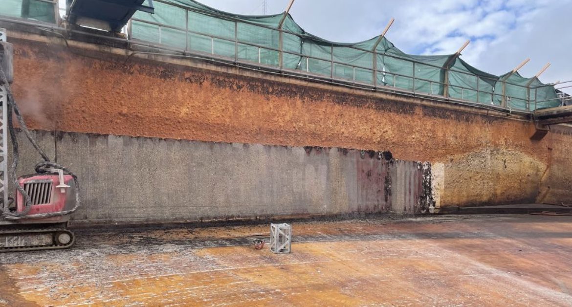 Debunking Common Misconceptions About Hydroblasting Services