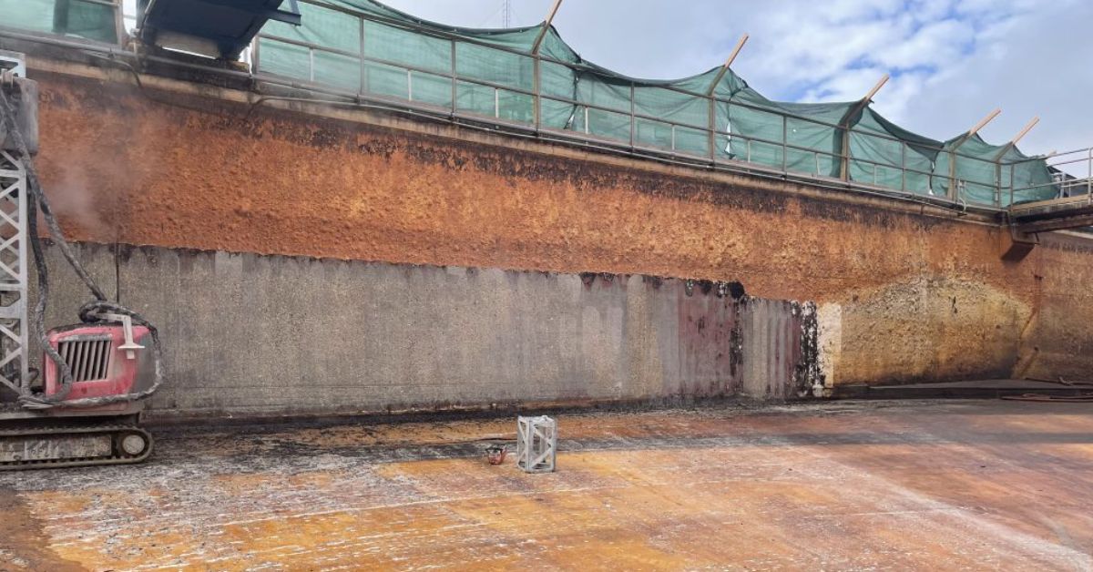 Debunking Common Misconceptions About Hydroblasting Services